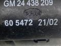 активатор замка крышки топливного бака Opel Vectra C 2002, 1.8 л., Z 18 XE, бензин, МКПП, серый, седан, передний привод, 24438209 - фото №7