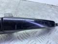 ручка наружная Chrysler Sebring 3 поколение 2009, 2.0 л., дизель, МКПП, черный, кабриолет, передний привод, 4528-2000 - фото №7