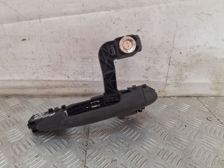 ручка наружная Fiat Stilo 1 поколение 2002, 1.2 л., 188 A5.000, бензин, МКПП, хетчбэк 5 дв., передний привод, 242054