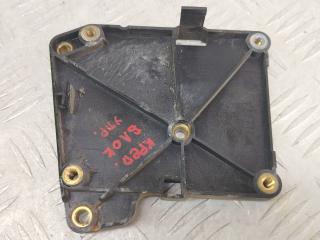 кронштейн блока управления Opel Astra G (1998 - 2009), 9158304