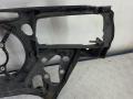 передняя панель крепления облицовки (телевизор) Volkswagen Passat B5 1999, 1.8 л., APT, бензин, 5МКПП, зеленый, универсал, передний привод, 3B0805594 - фото №12