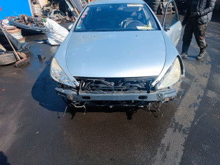 Peugeot 607 1 поколение [рестайлинг]