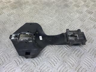 скелет ручки двери передней левой Mercedes-Benz Sprinter 2 поколение (W906) (2006 - 2014), A9067600934