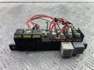 блок реле Audi A4 B5 [рестайлинг] (1998 - 2001), 8L0941822A