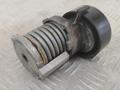 Натяжитель ремня агрегатов Skoda Fabia 1 поколение [рестайлинг] (2004 - 2007), 1.4 л., бензин, МКПП, передний привод, 030145299F - фото №3