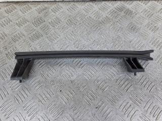 направляющая стекла Hyundai H-1 Grand Starex 2008, 2.5 л., дизель, МКПП, белый, минивэн, задний привод, 825604H000