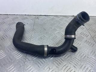 патрубок радиатора Skoda Yeti 1 поколение 2013, 2.0 л., CFHF, дизель, 6МКПП, серый, универсал, полный привод, 1K0122101KN, 5K0121087