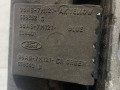 подушка крепления двигателя Ford Focus 1 поколение 2000, 1.4 л., FXDC, бензин, МКПП, серебро, хетчбэк 3 дв., передний привод, 98AB-7M121-AK - фото №8