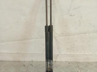 амортизатор крышки багажника (3-5 двери) Opel Corsa C 2003, 1.0 л., Z 10 XEP, бензин, МКПП, черный, хетчбэк 3 дв., передний привод, 09114311