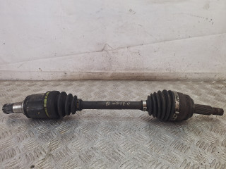 полуось передняя левая (приводной вал, ШРУС) Renault Duster 1 поколение (2010 - 2015), бензин