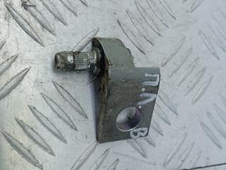 петля двери Volkswagen Caddy 5 поколение 2022, бежевый, фургон, передний привод