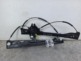 стеклоподъемник передний правый Ford Galaxy 3 поколение [рестайлинг] 2022, 2.0 л., дизель, АКПП, белый, минивэн, передний привод, EM2BR23200AF