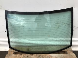 стекло заднее Volkswagen Polo Sedan 1 поколение (2010 - 2015)