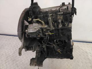 двигатель Audi A3 8L [рестайлинг] (2000 - 2003), 1.9 л., дизель, МКПП, передний привод, AGR