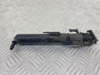 форсунка омывателя фары правая Peugeot 807 1 поколение (2002 - 2008), 89033643