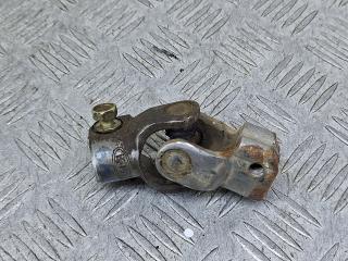 рулевой карданчик Kia Carens 1 поколение [рестайлинг] 2004, 2.0 л., D4EA, дизель, МКПП, серый, минивэн, передний привод