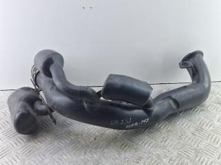 патрубок воздушного фильтра Alfa Romeo 147 1 поколение 2002, 2.0 л., AR 32310, бензин, МКПП, черный, хетчбэк 5 дв., передний привод, 46809730