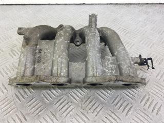 коллектор впускной Kia Picanto 1 поколение (2004 - 2007), бензин, МКПП, голубой, хетчбэк 5 дв., передний привод, 040409