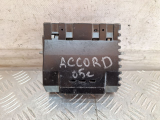 усилитель музыкальный Honda Accord 7 поколение 2005, 39186SEA0130