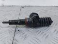 форсунка Volkswagen Passat B5 1999, 1.9 л., дизель, зеленый, универсал, передний привод, 038130073F - фото №4