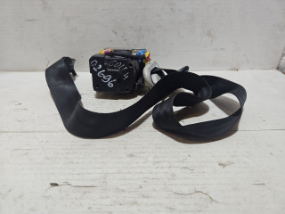 ремень безопасности Volkswagen Golf 4 поколение 2001, 1.4 л., бензин, МКПП, хетчбэк 5 дв., передний привод, 1J4857705J