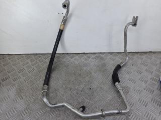 трубка кондиционера Renault Scenic 1 поколение [рестайлинг] (1999 - 2003), 1.6 л., K4M 701, бензин, АКПП, минивэн, 7700434385