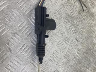 активатор (привод) замка двери Hyundai Coupe RD 1996, 2.0 л., G4GF, бензин, МКПП, голубой, купе, передний привод