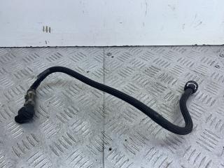 трубка вакуумная Renault Scenic 1 поколение [рестайлинг] 2002, 1.6 л., K4M 700, бензин, МКПП, серебро, минивэн, передний привод