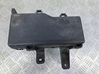 блок предохранителей Hyundai H-1 Grand Starex 2008, 2.5 л., дизель, МКПП, белый, минивэн, задний привод, 912034H270, 8117A34