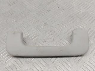 ручка внутренняя потолочная Audi A4 B7 2006, 1.8 л., BFB, бензин, МКПП, универсал, 8E0857607