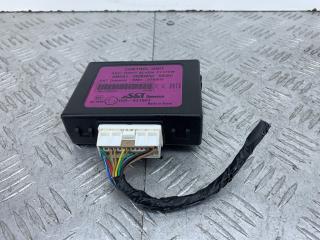 блок управления центральным замком Chevrolet Spark M300 2012, 1.0 л., бензин, МКПП, красный, хетчбэк 5 дв., передний привод, 95985850