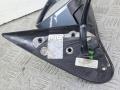 зеркало наружное правое Skoda Octavia 2 поколение (A5) [рестайлинг] 1Z5 2008, 1.6 л., BSE, бензин, 5МКПП, серый, универсал, передний привод, 1Z1857502BK - фото №5
