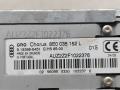 магнитола Audi A4 B7 2006, 1.8 л., BFB, бензин, МКПП, универсал, 8E0035152L - фото №6
