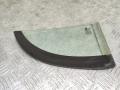 стекло двери задней левой Opel Vectra C 2002, 1.8 л., Z 18 XE, бензин, МКПП, серый, седан, передний привод - фото №5