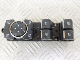 блок управления стеклоподъемниками Ford Galaxy 3 поколение [рестайлинг] 2022, 2.0 л., дизель, АКПП, белый, минивэн, передний привод, 20210713A, DG9T14540DDW