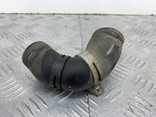 патрубок радиатора Land Rover Discovery 3 поколение L319 2007, 2.7 л., 276DT, дизель, АКПП, серый, внедорожник 5 дв., полный привод