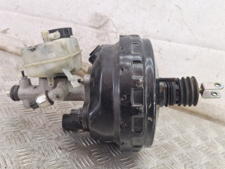 вакуумный усилитель тормозов Mercedes-Benz C-Класс W203/S203/CL203 (2000 - 2004), A0054304830, 03784920024