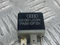 реле (прочие) Audi A4 B5 (1994 - 1999), 431951253H - фото №4
