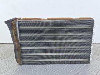 радиатор отопителя (печки) Opel Omega B [рестайлинг] 2000, 2.2 л., Z 22 SE, бензин, серебро, универсал, задний привод, 659106B