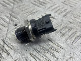 датчик давления топлива Hyundai H-1 Grand Starex 2008, 2.5 л., дизель, МКПП, белый, минивэн, задний привод, 0281002863