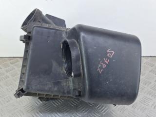 корпус воздушного фильтра Hyundai H-1 Grand Starex 2008, 2.5 л., дизель, МКПП, белый, минивэн, задний привод, 281104H000