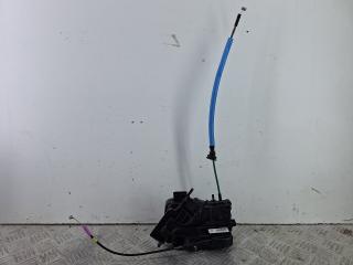 замок двери задней правой Kia Venga 1 поколение [рестайлинг] 2018, 1.6 л., бензин, АКПП, кофейный, хетчбэк 5 дв., передний привод, 81420-1P000