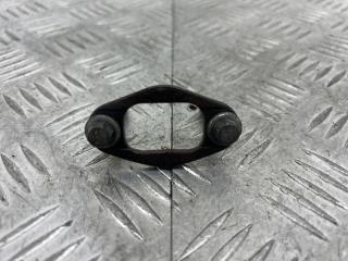 крепление форсунки Peugeot 607 1 поколение [рестайлинг] 2006, 2.7 л., DT17TED4, дизель, АКПП, голубой, седан, передний привод