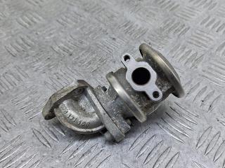 клапан EGR Audi A6 4B/C5 [рестайлинг] (2001 - 2004), 2.4 л., BDV, бензин, МКПП, универсал, 078131166