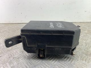 блок предохранителей Hyundai Elantra XD [рестайлинг] 2003, 2.0 л., G4GC, бензин, МКПП, серебро, хетчбэк 5 дв., передний привод, 912102D034