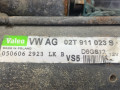 стартер SEAT Ibiza 3 поколение 2005, 1.4 л., бензин, 02T911023S, 0506062923LKB, D6GS12 - фото №9