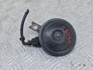 сигнал (клаксон) Hyundai H-1 Grand Starex 2008, 2.5 л., дизель, МКПП, белый, минивэн, задний привод, 28R000033