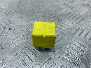 реле (прочие) Renault Scenic 1 поколение [рестайлинг] 2000, 1.9 л., дизель, минивэн, 7700844253