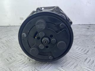 компрессор кондиционера Audi A3 8L [рестайлинг] (2000 - 2003), 1.9 л., дизель, МКПП, передний привод, 1J0820803F, SD7V161215