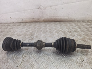 полуось передняя левая (приводной вал, ШРУС) Mitsubishi Carisma 1 поколение [рестайлинг] (1999 - 2004), бензин, МКПП